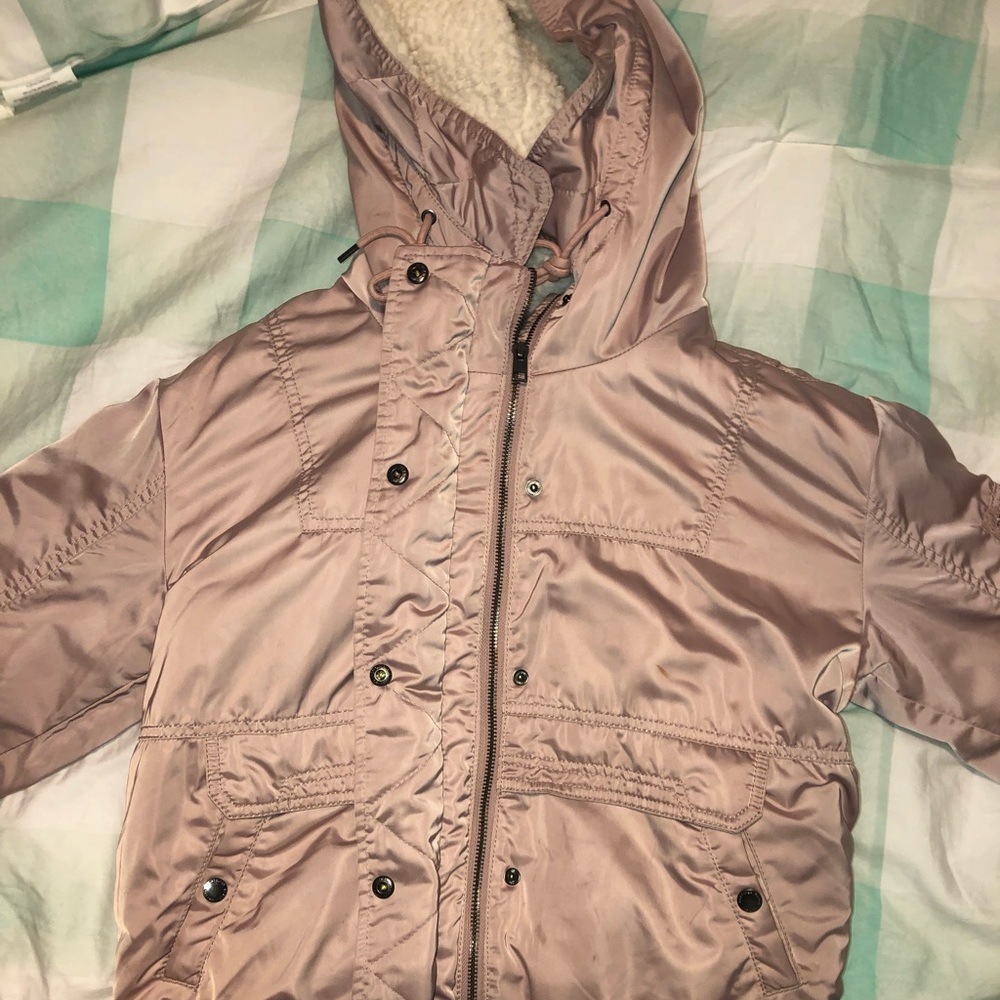 winter coat